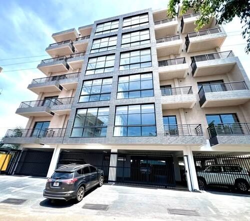 🏢 Immeuble à louer à Taouyah !