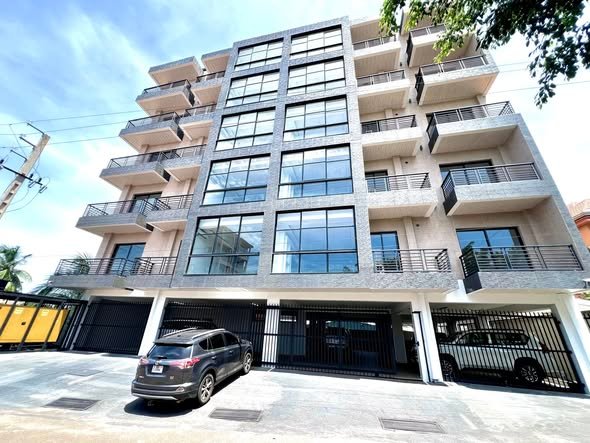 🏢 Immeuble à louer à Taouyah !