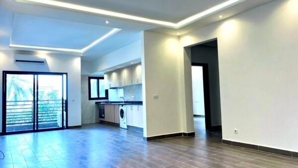 🏢 Immeuble à louer à Taouyah !